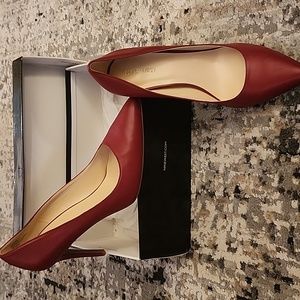 Nine West Heels